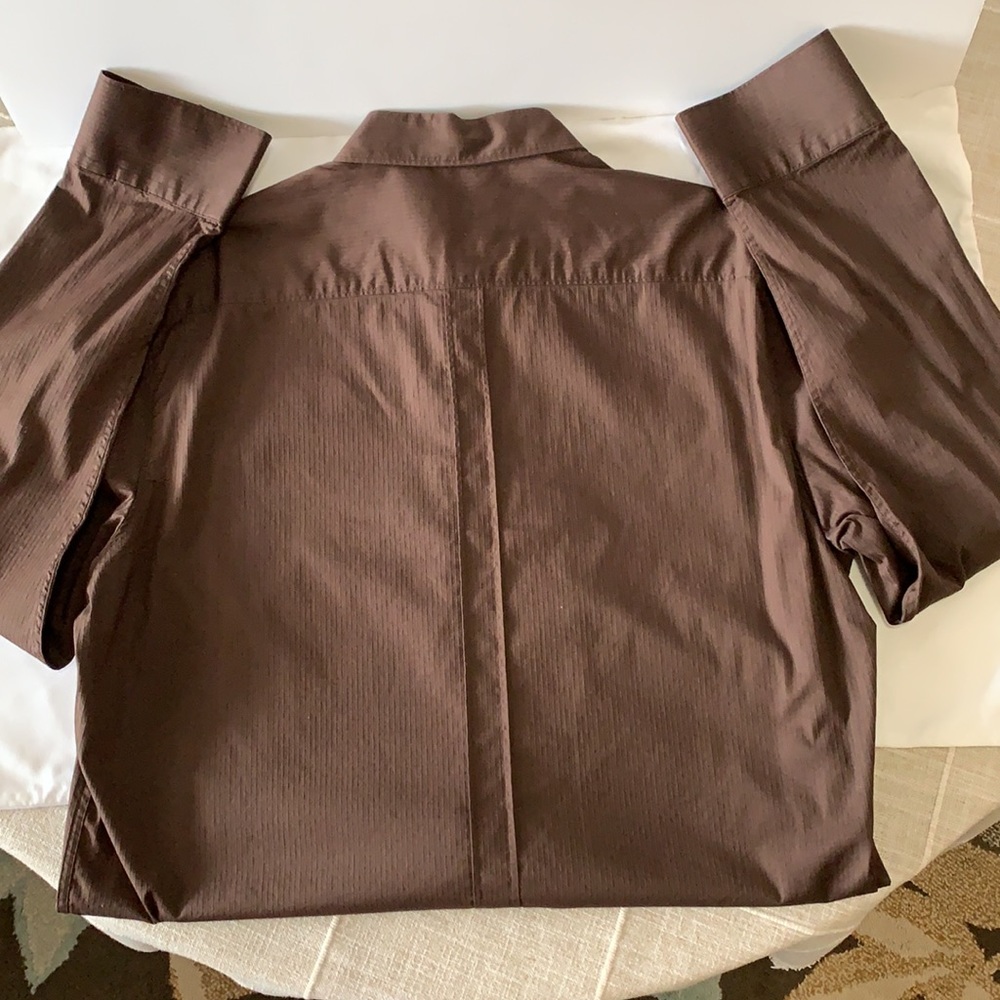 7 Diamonds Button Down - image 4